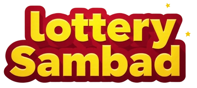 lottery sambad result logo