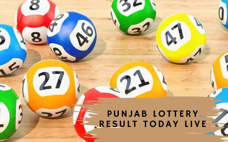 punjab lottery result today live​ at Nagaland State Lottery featured image