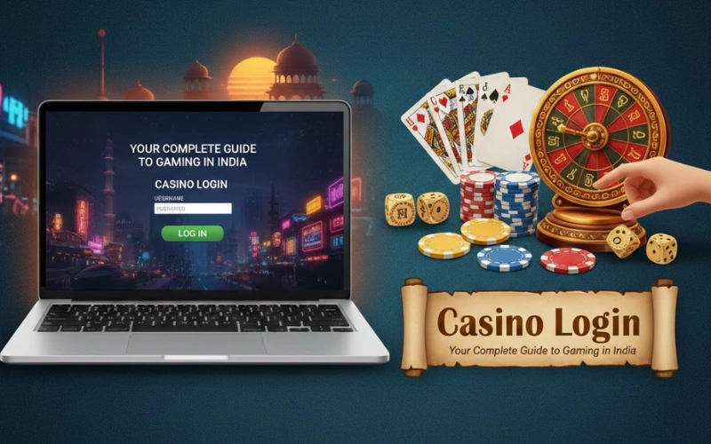 Acewin Casino Login at Nagaland State Lottery featured image